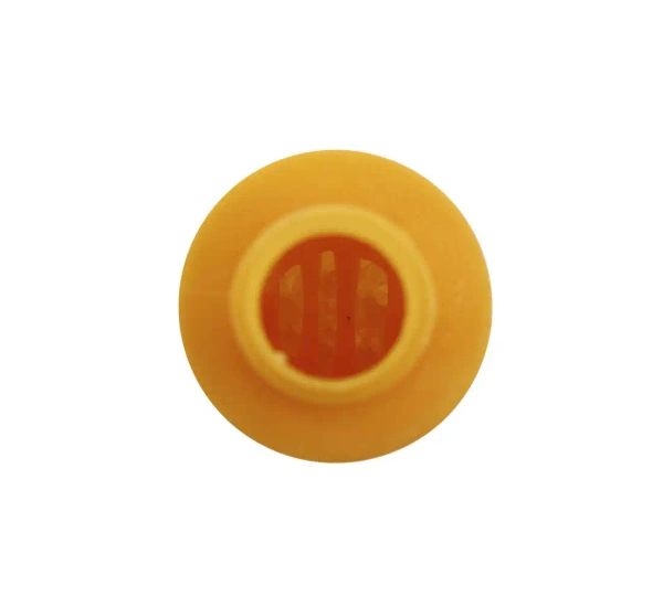 Tłumik polietylenowy REDATS 1/4"