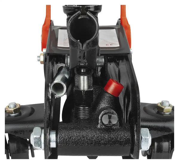 Podnośnik Żaba Lewarek 2T REDATS LS-320