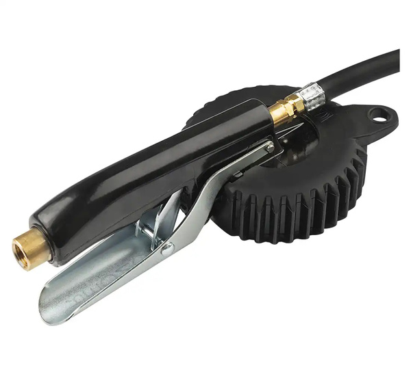 Pistolet do pompowania z legalizacją Michelin WONDER BAR