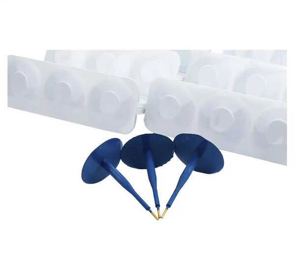 Kołek MC 10 mm Vipal 18 szt