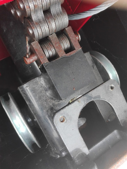 OUTLET Podnośnik dwukolumnowy REDATS L-280 5t, automatyczny, BUS