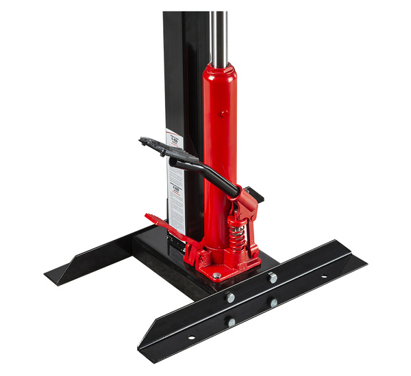 Ściągacz do Sprężyn McPherson Hydrauliczny 1 Tona REDATS H-420