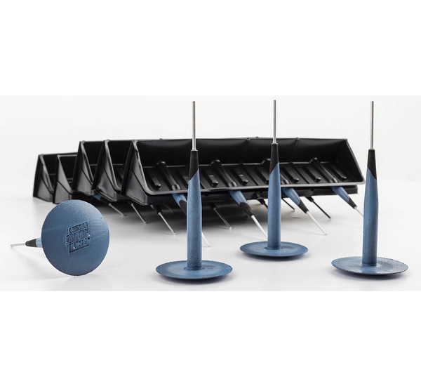 Kołki do opon Rema Tip Top Minicombi B8 - 20 szt