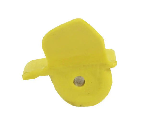 Nakładka na stopkę, głowicę montażownicy trzpień 6mm CORGHI SICE MONDOLFO