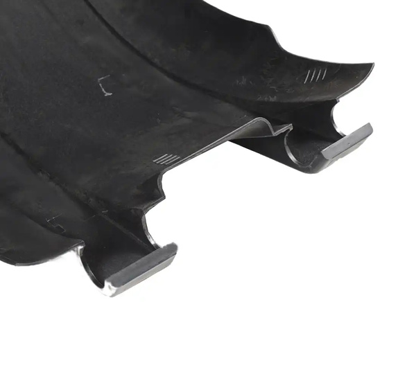 Plastikowa osłona koła bez ramienia W220W200