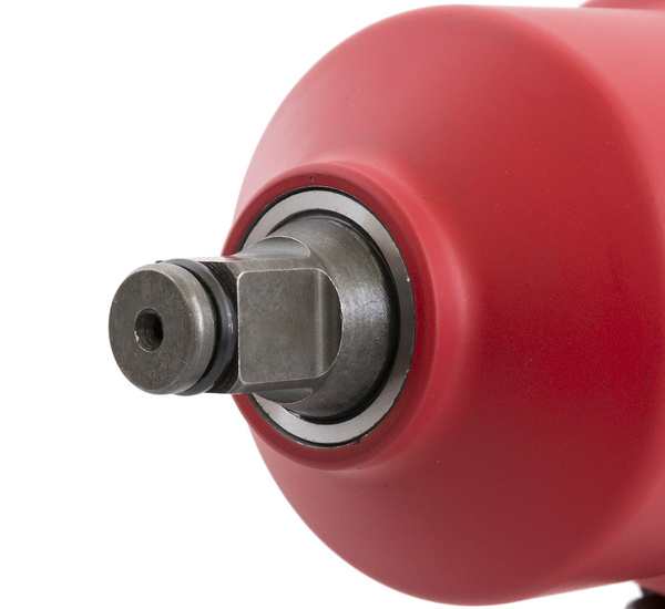 ZESTAW Klucz Pneumatyczny 1/2" Udarowy 1900Nm REDATS P-180 + Lampa LED