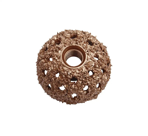 Ściernica czaszowa REDATS 38*18mm K23