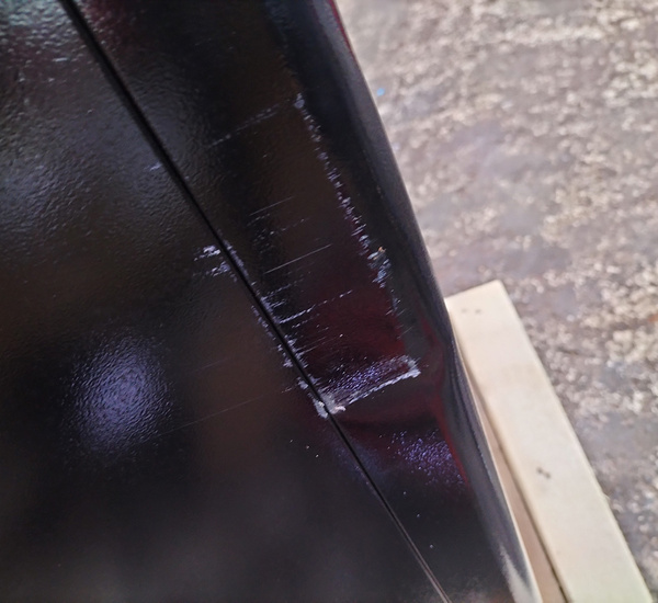 OUTLET Szafka narzędziowa REDATS pusta 7+2