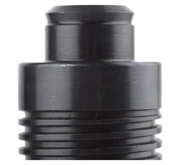 Trzpień, śruba, wałek gwintowany do wyważarki 40x4