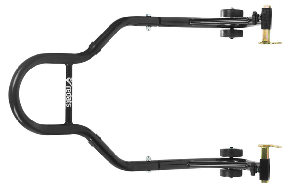 Stojak motocyklowy na tylne koło REDATS