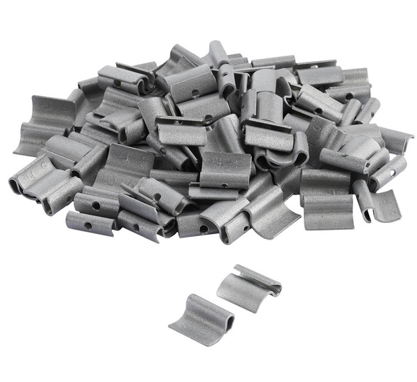 Ciężarki nabijane Fe do felg stalowych 5g - 100 szt. FIVESTARS