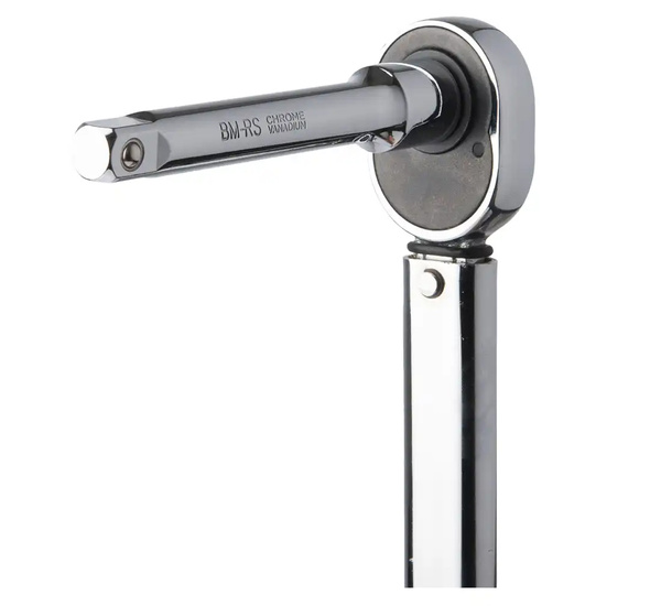 Klucz dynamometryczny 1/2" MANNESMANN 40-210Nm