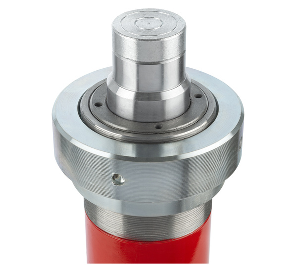 Siłownik do prasy H-380/H-380P