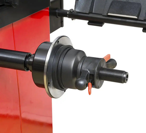 Zestaw Wyważarka W-220 i Montażownica M-250 + Ramię 3D-2 REDATS