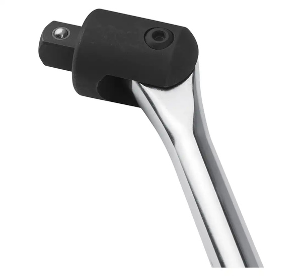 Pokrętło przegubowe wahliwe BOXO 3/4"" 600 mm