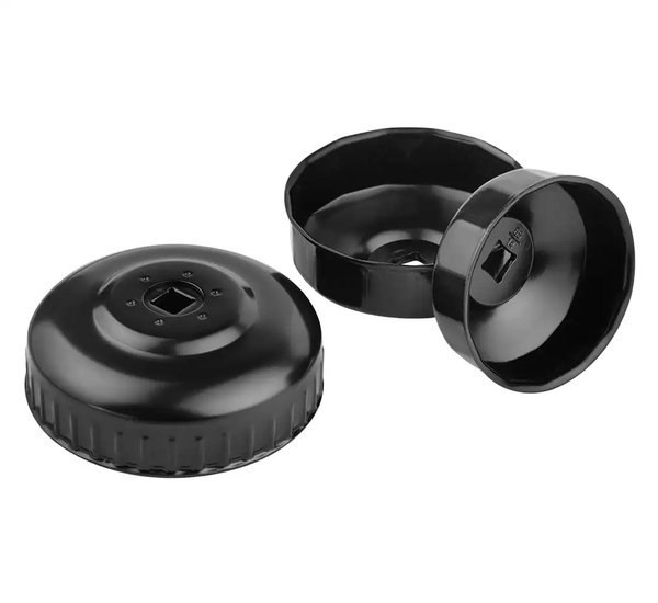 Klucze do filtrów oleju 14el walizka REDATS