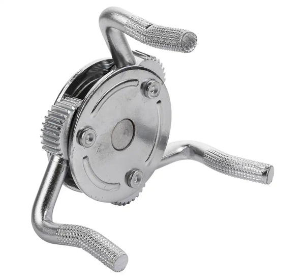 Klucz trójramienny do filtra oleju 70-135 mm REDATS