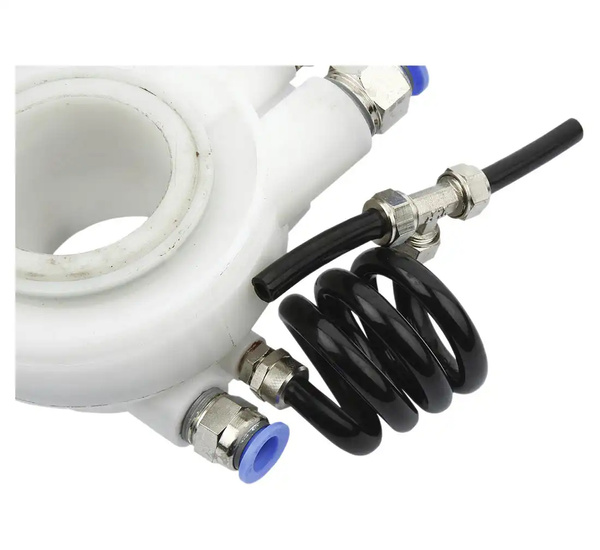 Rozdzielacz stołu kompletny plastik M220/M200/M110