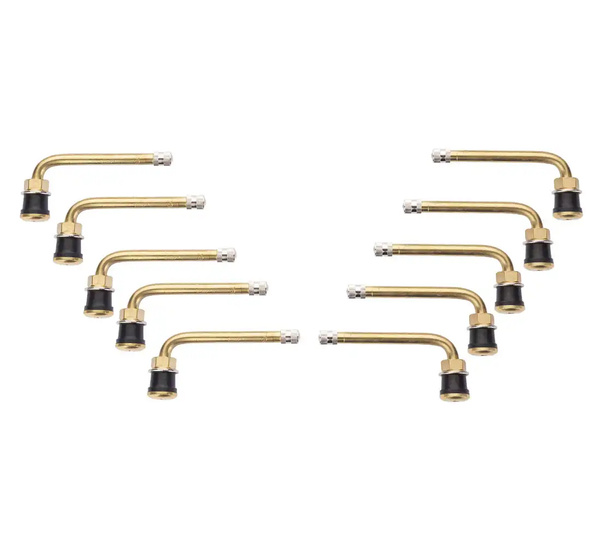 Zawory bezdętkowe ciężarowe TR 573 C V3.21.12 – 10 szt. REDATS