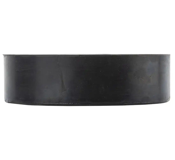 Guma do podnośnika hydraulicznego żaba 110 x 30 mm