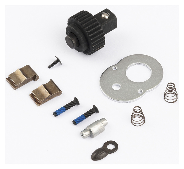 Zestaw naprawczy klucza dynamometrycznego TW 462-2D Boxo