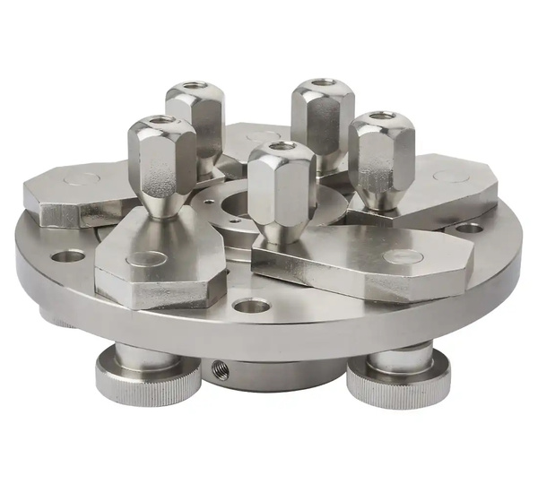 Uchwyt szpilkowy do felg nieprzelotowych uniwersalny REDATS fi36/40