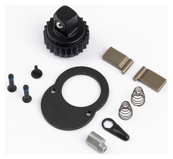 Zestaw naprawczy klucza dynamometrycznego 1/2" Boxo