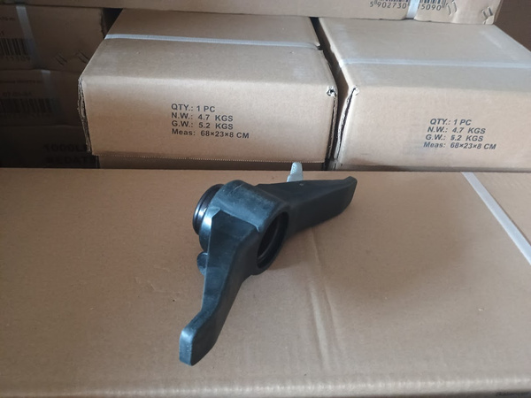 OUTLET Nakrętka szybkomocująca fi36x3 Premium