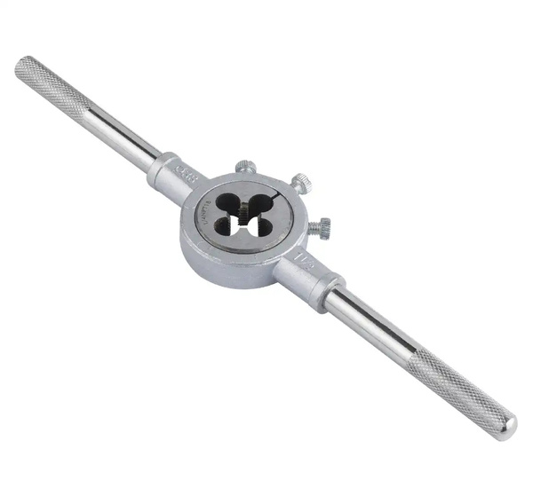 Gwintowniki i narzynki 110el. REDATS w walizce