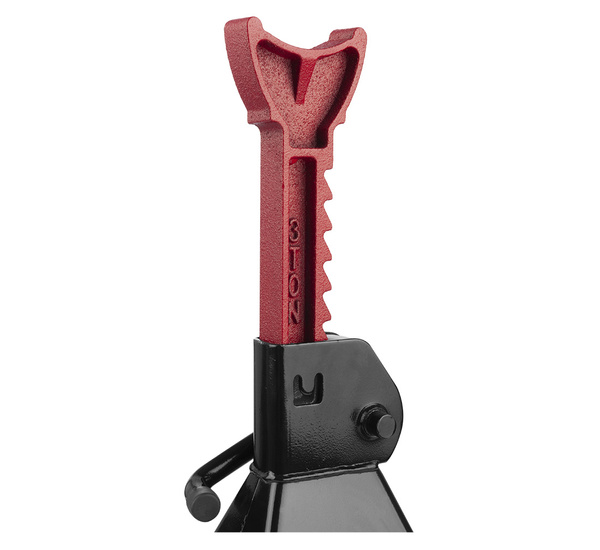 ZESTAW Podnośnik Pneumatyczny Poduszkowy Bałwanek REDATS 3.5T LS-230 z Nakładką Podwyższającą + Kobyłki 3T 2szt LS-920 + Wąż Spiralny 10m