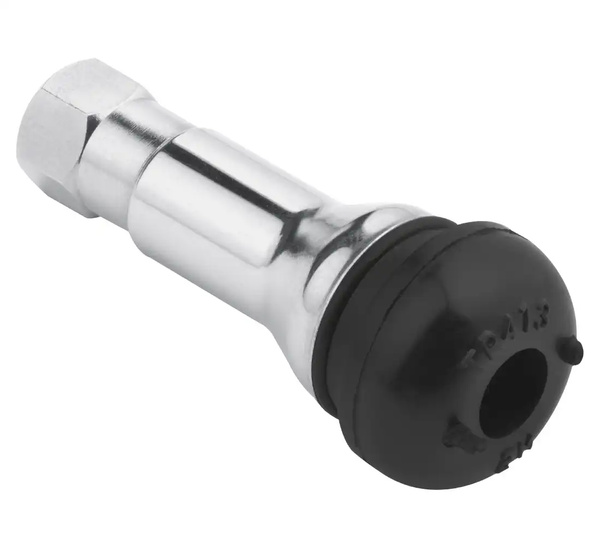 Wentyl TR 413 chromowany – 100 szt. REDATS