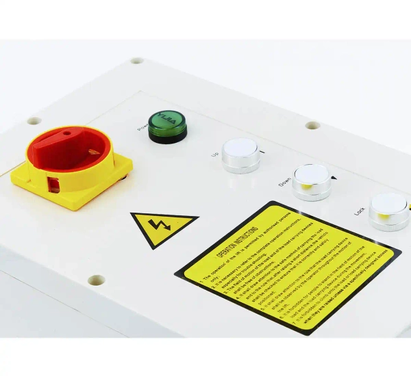 Skrzynka sterująca do podnośnika L260