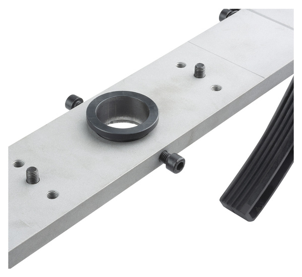 Uchwyt motocyklowy do wyważarki REDATS W-250