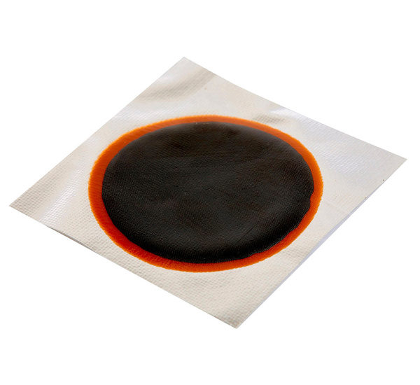 Łatki do dętek wulkanizacyjne REDATS 52mm - 16 sztuk