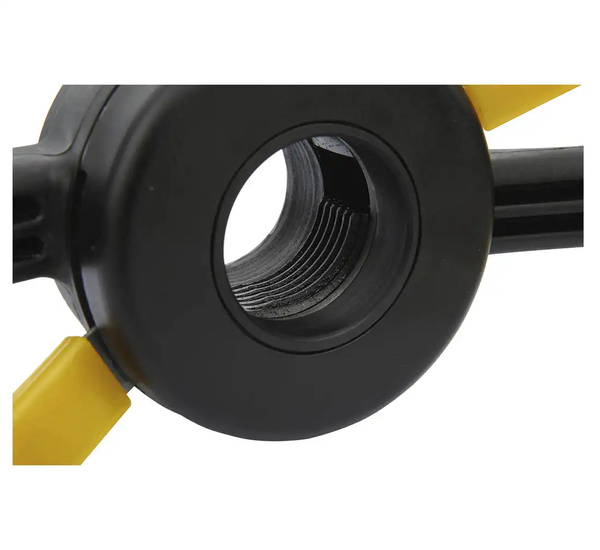 Nakrętka Uchwyt Szybkomocujący Wyważarki 40x3 REDATS