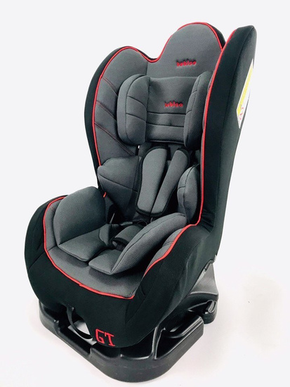 Fotelik samochodowy Bebico GT RED 0-25kg