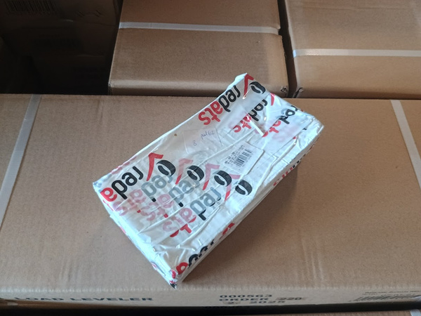 OUTLET Ciężarek Five Stars ołów - 15g