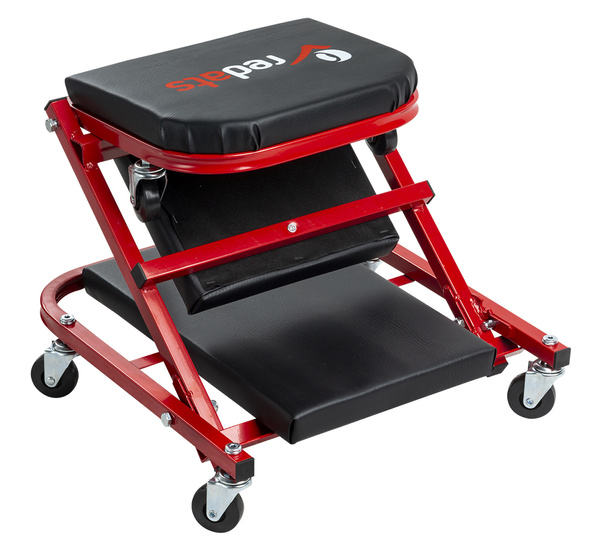 Leżanka - stołek 3w1 REDATS