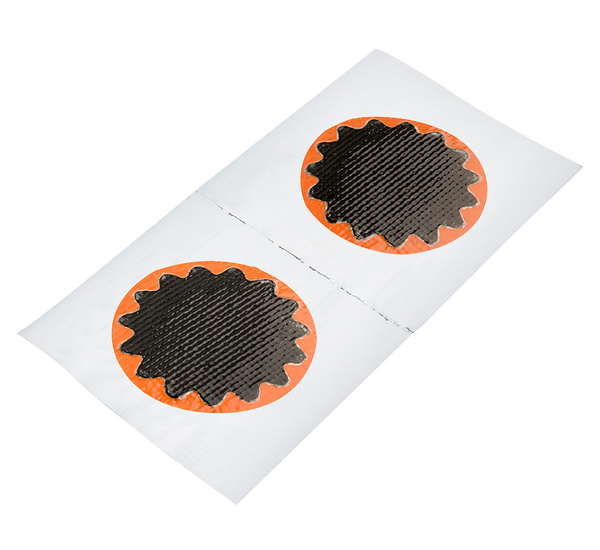 Łatki do dętek TG 30 Tirso Gomez - 24 szt