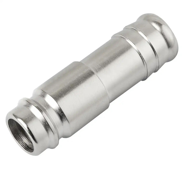 Wtyk szybkozłącza z nyplem na wąż 13mm typ 227 Rectus