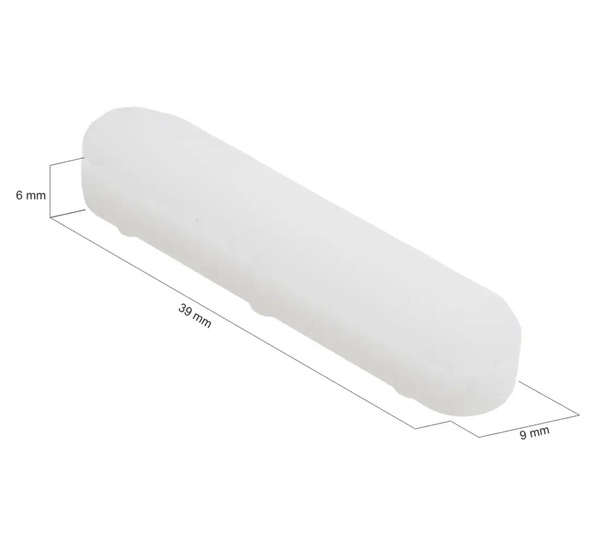 Nakładka do montażownicy na ślizg stopki HUNTER