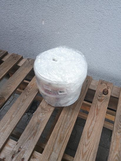 OUTLET Pasta montażowa EXTRA Wax 5kg