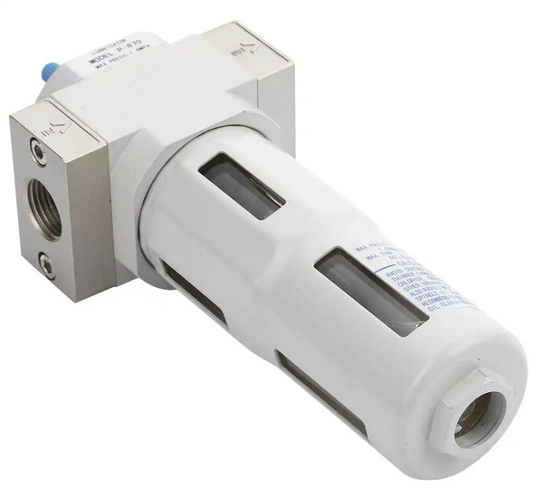 Naolejacz Powietrza REDATS P-870 1/2"" PRO