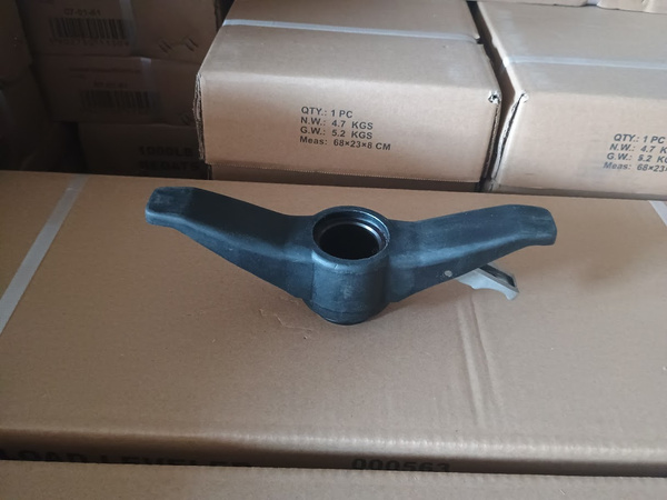 OUTLET Nakrętka szybkomocująca fi36x3 Premium