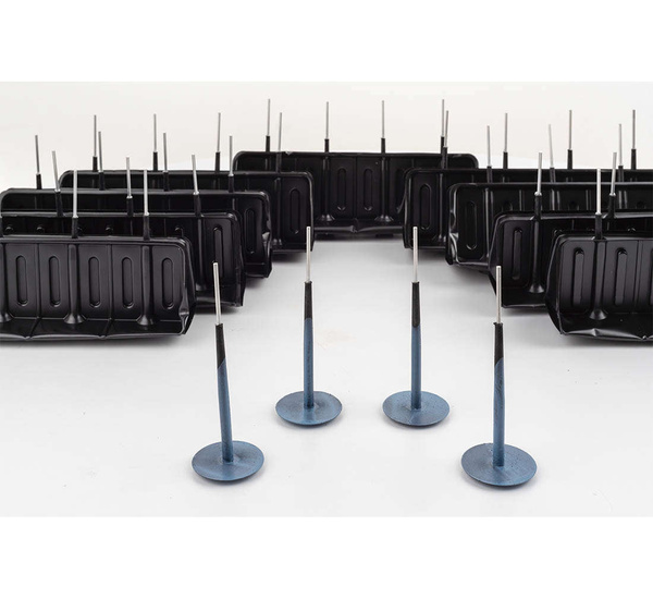 Kołki do opon Rema Tip Top Minicombi A6 - 40 szt