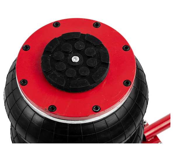 Podnośnik Pneumatyczny Poduszkowy Bałwanek 3.5T REDATS LS-220