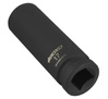 Nasadka Udarowa długa BOXO 17 mm 1/2"