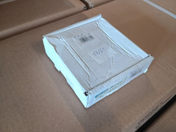 OUTLET Ciężarek Five Stars cynk - 05g