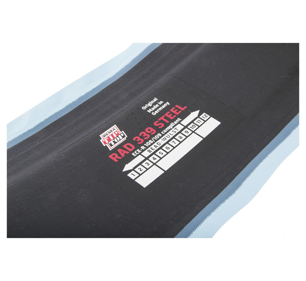 Wkład radialny Rema Tip Top STEEL RAD 339 325x105mm 1 szt.
