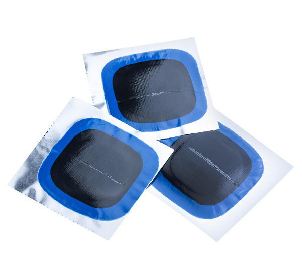 Łatka do opon VIPAL VF06 50mm 80szt